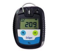 Dräger Safety Draeger Détecteur monogaz Pac 6500, Type: O2 Quantité:1