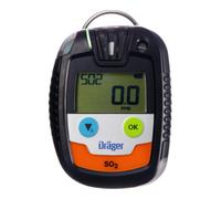 Dräger Safety Draeger Détecteur monogaz Pac 6500, Type: SO2 Quantité:1