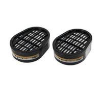 Dräger Safety Dräger Safety Set de filtres interchangeables, filtre : A2B2P3RD Quantité:6
