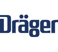 Dräger slidenclick Embouts buccaux transparent