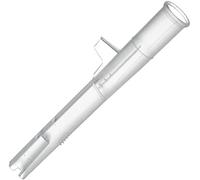 Dräger Slide'n'Click Lot de 250 embouts, éthylotest