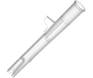Dräger Slide'n'Click Lot de 250 embouts, éthylotest