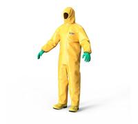 Dräger SPC 4400 CPM Combinaison sécurité jetable - Taille 3XL