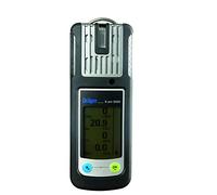 Dräger X-am 2500 8323918 - Détecteur 4 gaz - EX, O2, CO, H2S-LC sans kit batterie/charge