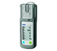 Dräger X-am 5000 Kit de mesure de gaz avec technologie de charge/batterie Ex (CH4) O2