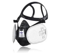 Dräger X-plore 3500 Kit demi-masque artisan avec filtre à particules Pure P3 Taille S