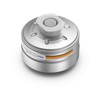 Dräger X-plore Rd40 Filtre combiné A2 P3 R D Nucléaire | Pour gaz, vapeurs, particules & iode radioactif | 1 pc. | Filtre de rechange pour masque de protection