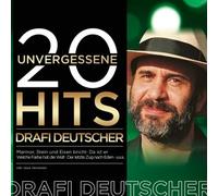 Deutscher, Drafi - 20 Unvergessene Hits [Import]