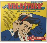 Drafi Deutscher, Benny Quick, Connie Francis, Peter Kraus. [Import]