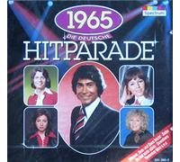 Drafi Deutscher - Die Deutsche Hitparade 1965