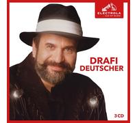 Drafi Deutscher – Electrola...das Ist Musik! – CD (Import)