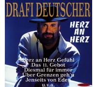 Drafi Deutscher Herz An Herz (CD)