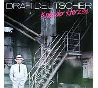 Drafi Deutscher - Krieg der Herzen (1985) [Import]