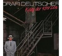 Drafi Deutscher - Krieg Der Herzen - Metronome - 823 846