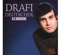 Drafi Deutscher - Kult Welle - 14 Lieder