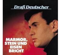 DRAFI DEUTSCHER "MARMOR,STEIN UND EISEN" CD NEW
