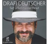 DRAFI DEUTSCHER - TIEF UNTER MEINER HAUT-Die großen Erfolge 2 CD NEUF