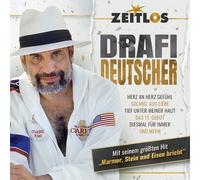 Drafi Deutscher – Zeitlos – CD – Import
