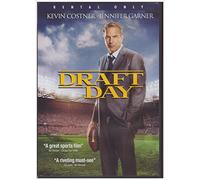DRAFT DAY