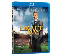 Draft Day (Blu-ray)