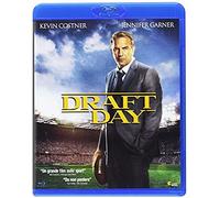 Draft Day (Blu-Ray) Bluray Italian Import
