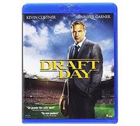 Draft Day (Blu-Ray) Bluray Italian Import