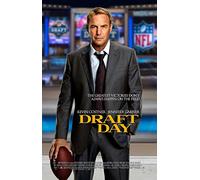 Draft Day [Blu-Ray] [Import]