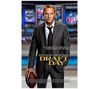 Draft Day Dvd Italian Import