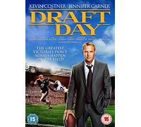 Draft Day [Edizione: Regno Unito] [Import]