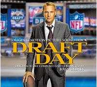 Draft Day [Import Allemand]