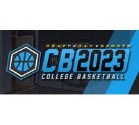 Draft Day Sports: College Basketball 2023 (Steam Account)