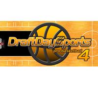 Draft Day Sports Pro Basketball 4 (PC)