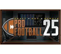 Draft Day Sports Pro Football 2025 (Steam Account)