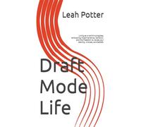 Draft Mode Life: Living as a work-in-progress, embracing impermanence, iteration, and the freedom to revise your identity, choices, and beliefs.