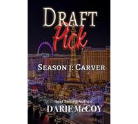 Draft Pick Season One: Carver