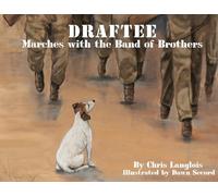 Draftee Marches with the Band of Brothers