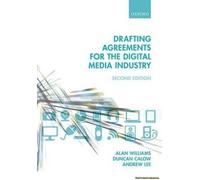 Drafting Agreements For The Digital Media Industry