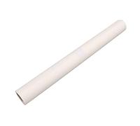 Drafting Paper Tracing Paper Paper Roll White High Transparency Clear Ink Absorption Pattern Paper for Sewing Drafting 18in 44cm Wide Drawing Paper Roll Multi Purpose Drawing Paper (46m / 150.9ft)