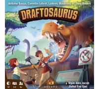 Draftosaurus