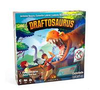 DRAFTOSAURUS Jeu de société