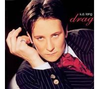 Drag by k.d. lang [CD] NEUF