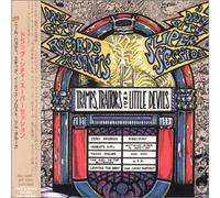 Drag City Supersession - Tramps Traitors & Little Devils