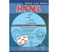 Drag & Drop Html