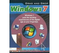 Drag & Drop Windows 7