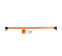 Drag Link Steering Draglink Arm Bar for Nissan Patrol Gu Y61 1997-12 Suspension