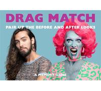 Drag Match: Pair Up the Before and After Looks