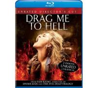 Drag Me To Hell [Blu-Ray] Director's Cut/Ed, Dolby, Digital Theater System, D