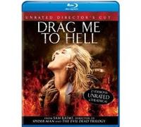 Drag Me To Hell [Blu-Ray] Director's Cut/Ed, Dolby, Digital Theater System, D