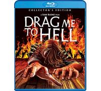 Drag Me To Hell Collector Blu-ray E