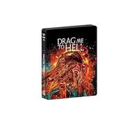 Drag Me To Hell Limited Edition SteelBook® Blu-ray 4K Ultra HD